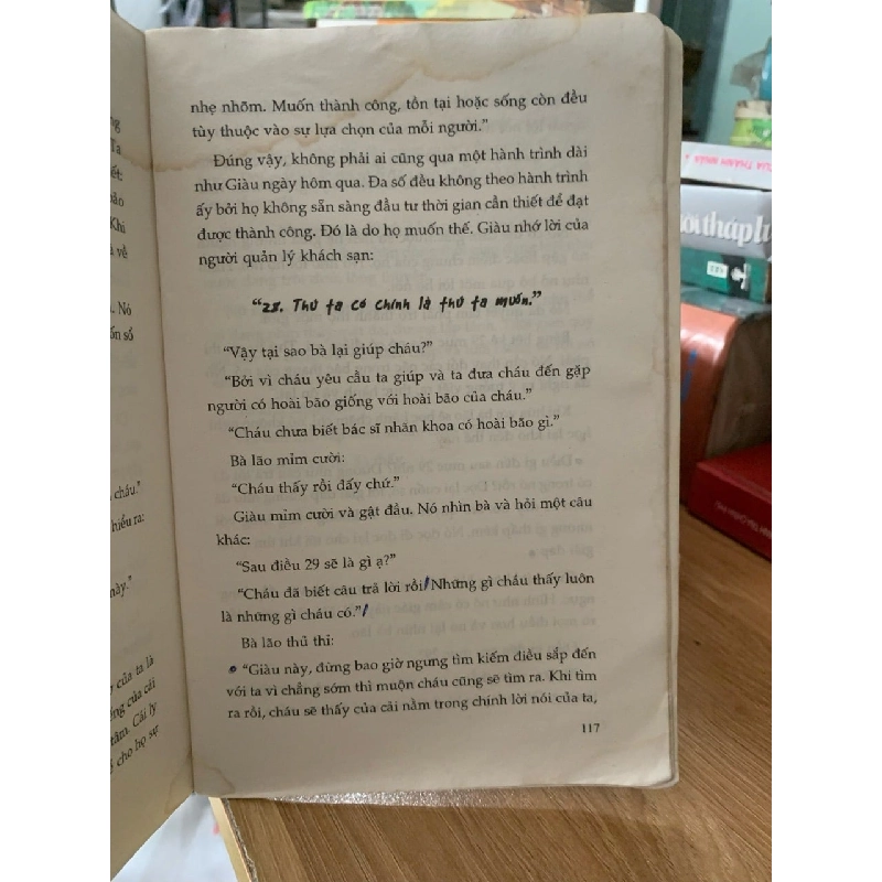 Lạc quan để giàu có -NXB Trẻ 750694