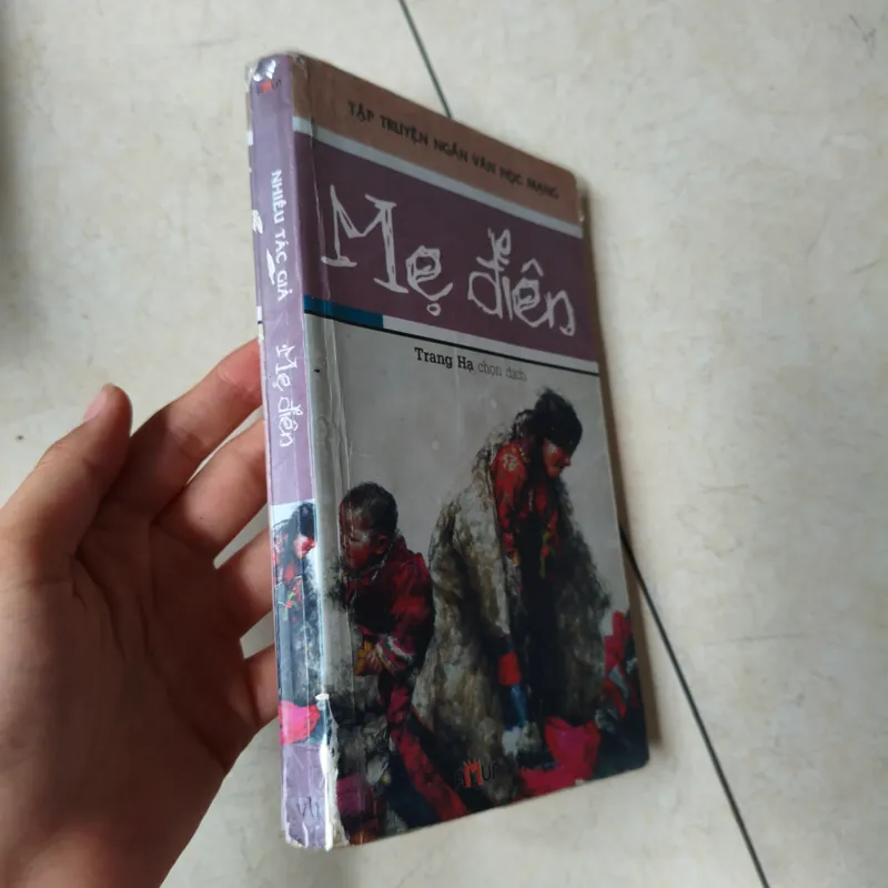 Mẹ điên 🌱 569555