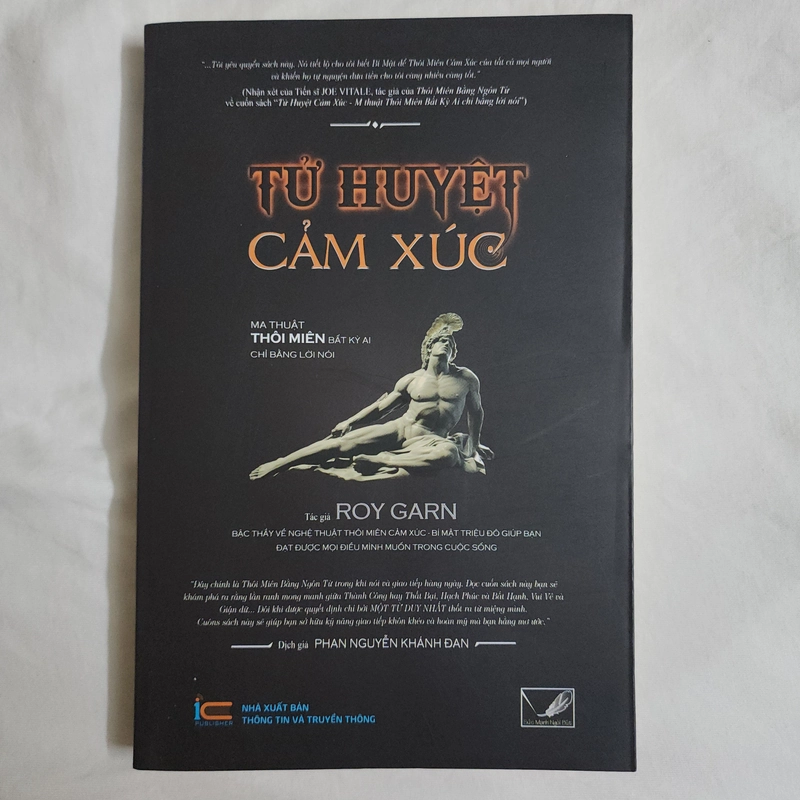 Tử huyệt cảm xúc  499234