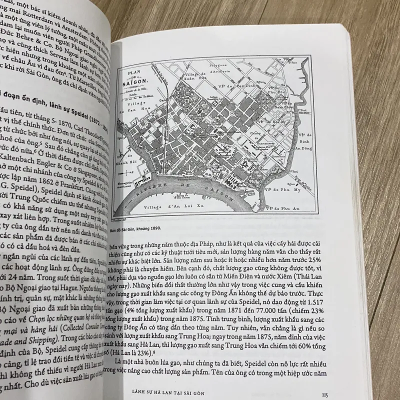 SƯ TỬ VÀ RỒNG - BỐN THẾ KỶ QUAN HỆ HÀ LAN - VIỆT NAM (xb 2008) 1029013