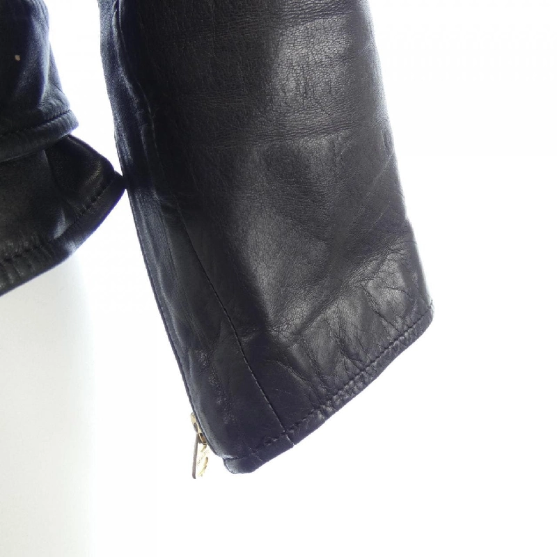 Beautiful People áo khoác da biker - Hàng hiệu Authentic 818919