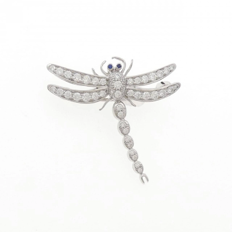 Bông cài trung bình Tiffany Dragonfly 665390