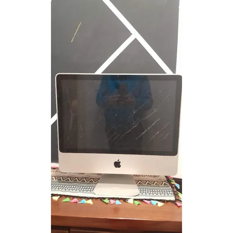Vỏ iMac trang trí 791676