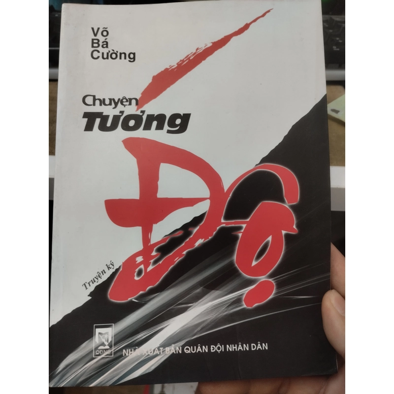 Chuyện tướng độ 325461