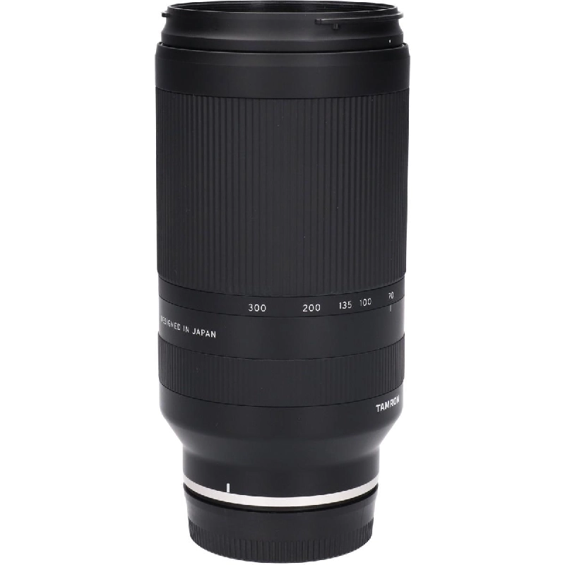 Ｅ７０－３００ｍｍ Ｆ４．５－６．３ＤｉＩＩＩ Ａ０４７ - Hàng hiệu Authentic 879597