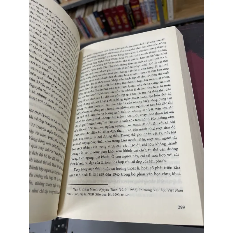 VĂN HỌC VIỆT NAM TỪ ĐẦU THẾ KỈ XX ĐẾN 1945 - TRẦN ĐĂNG SUYỀN, LÊ QUANG HƯNG 934017