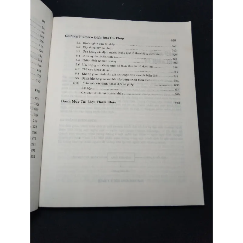 Trình biên dịch tập 1 nguyên lý kỹ thuật và công cụ mới 80% ố vàng 2000 HCM2103 GIÁO TRÌNH, CHUYÊN MÔN 410827