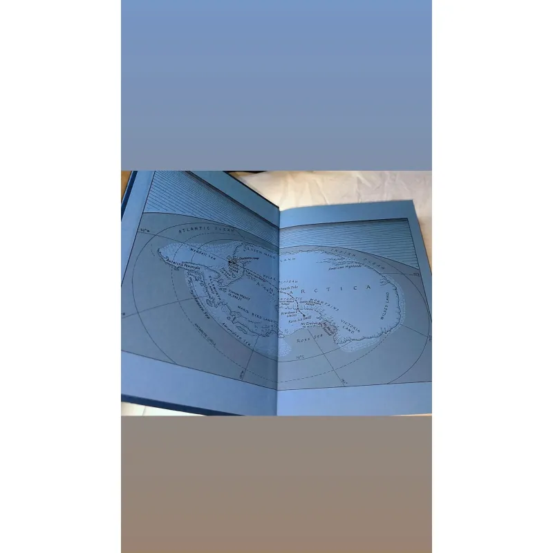 Biography / Adventure / Exploration – Mind Over Matter | Ranulph Fiennes 754685