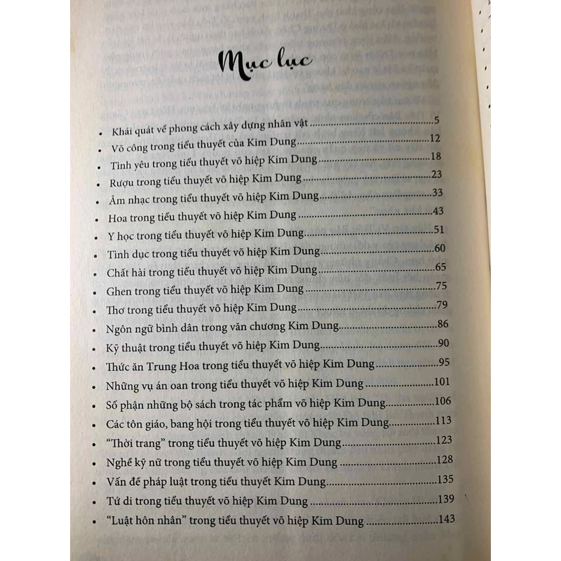 Kim Dung giữa đời tôi - Vũ Đức Sao Biển 537504
