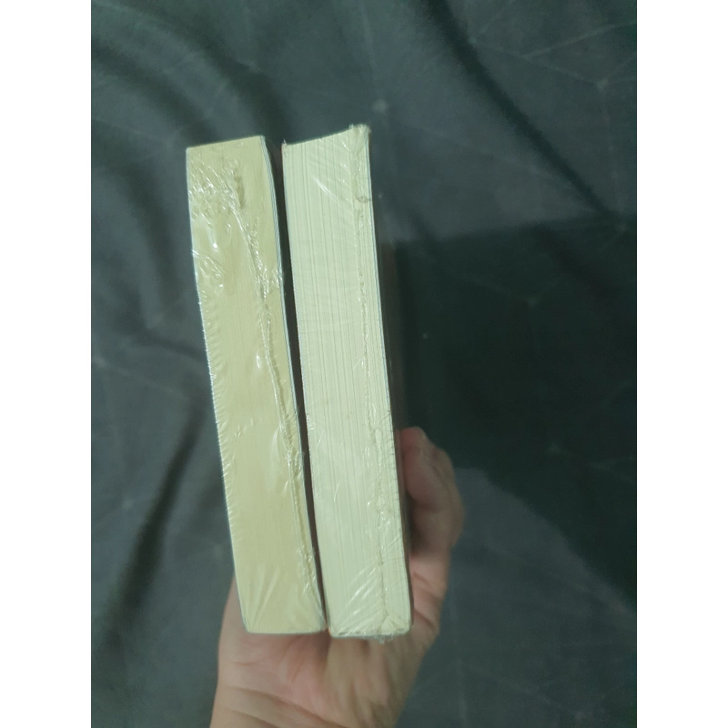 "Ander sát thủ cùng bè lũ" (seal) - Jonas Jonasson 474071