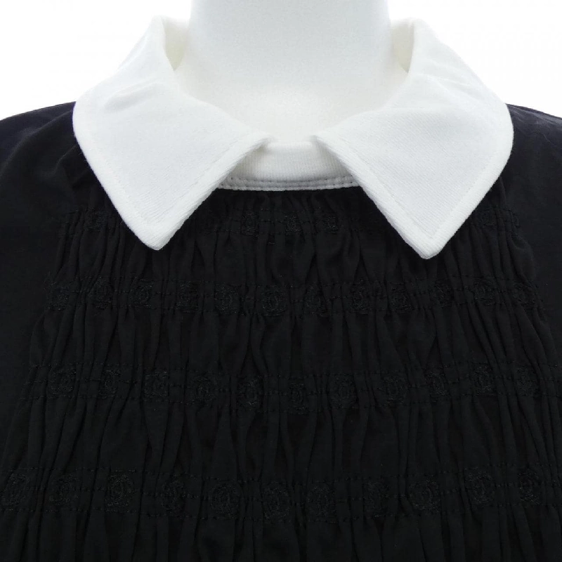 CHANEL LOOK31 P79251K11447 Áo - Hàng hiệu Chính hãng 824565