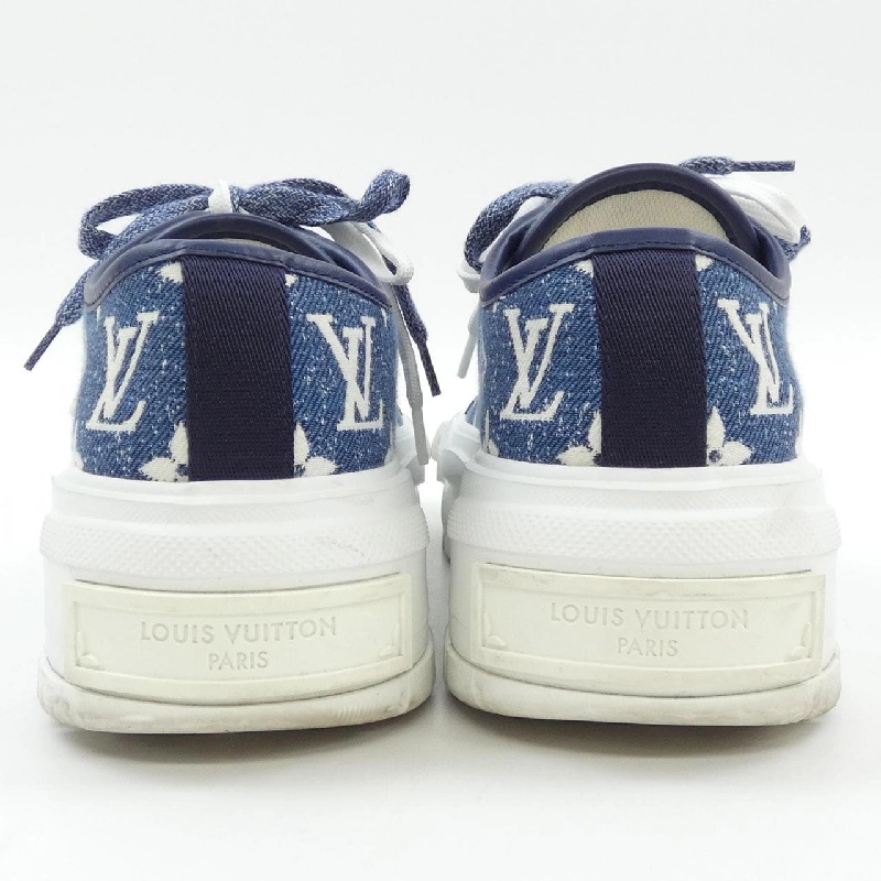 【Mã giảm giá】Giày thể thao LOUIS VUITTON 661861