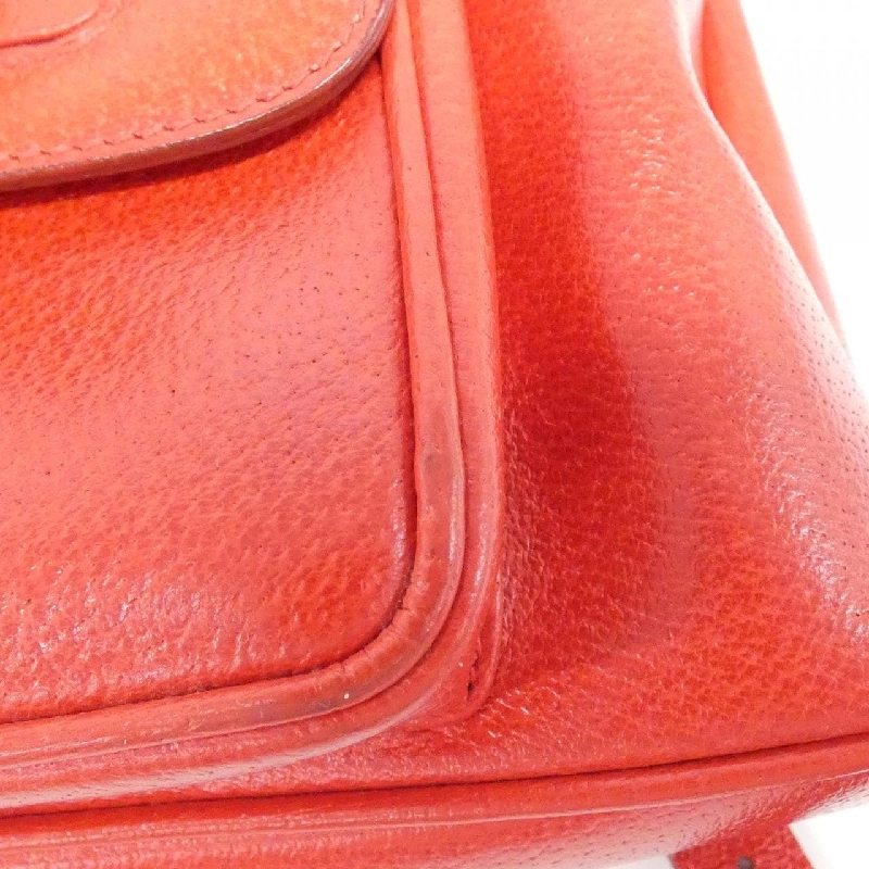 【Vintage】Gucci 003 1705 Ba lô 611268