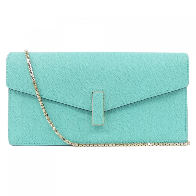 Túi xách VALEXTRA ISIDE ポシェット WBES0080028LOC99 657649