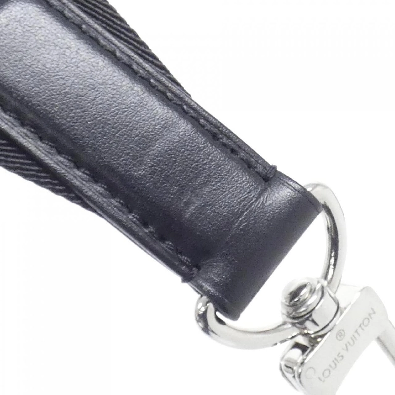 Túi đeo chéo Louis Vuitton Damier Graphite Avenue Sling Bag N45302 - Hàng hiệu Chính hãng 802519