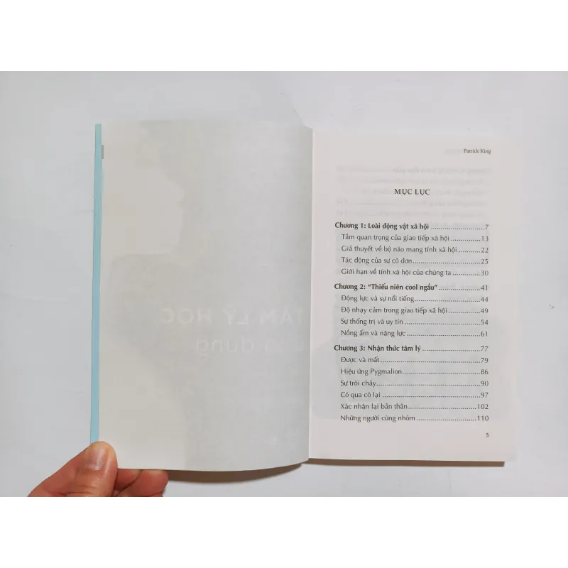 Tâm Lý Học Ứng Dụng 956960