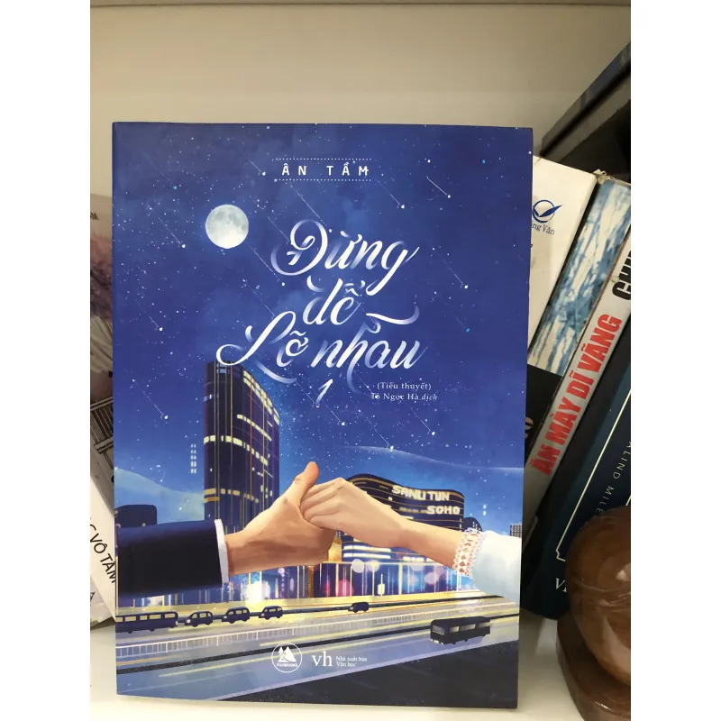 Đừng để lỡ nhau 997890