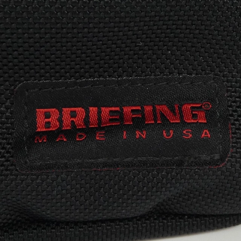 Túi BRIEFING - Hàng hiệu Authentic 906883