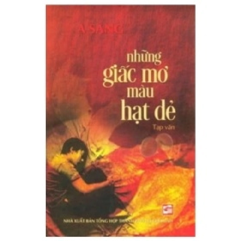 Những Giấc Mơ Màu Hạt Dẻ - A Sáng 403425