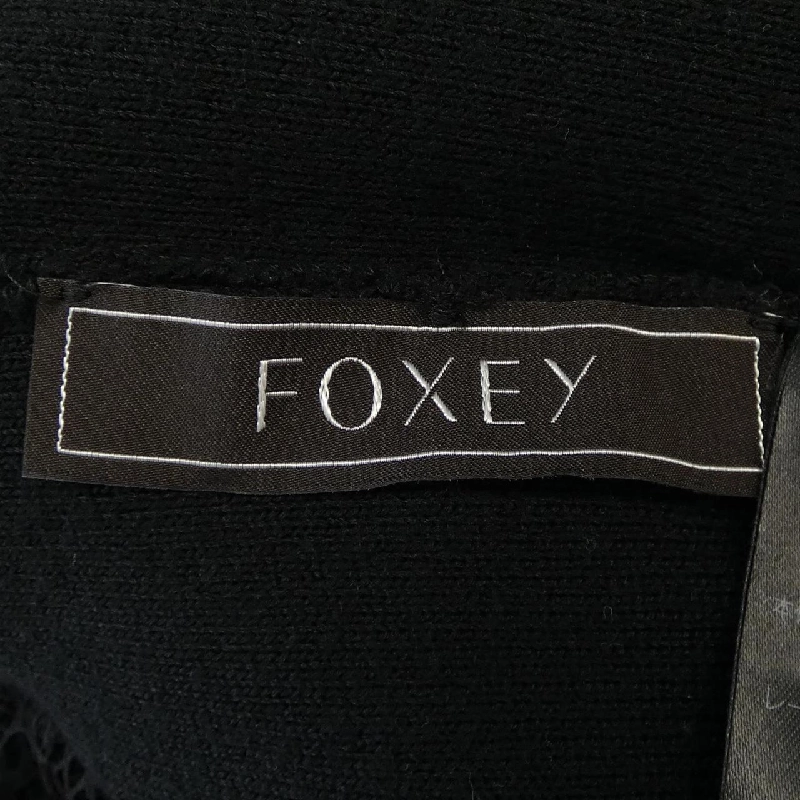 【Mã giảm giá】Foxey FOXEY Áo len 644549