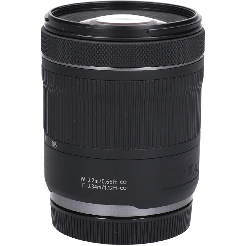 Ống kính RF24-105mm F4-7.1 IS STM - Hàng hiệu Chính hãng 879907