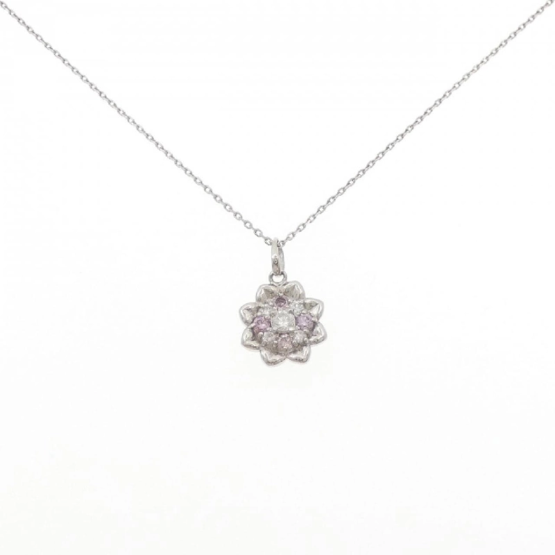 PT900/PT850 Dây chuyền kim cương - Hàng hiệu Authentic 858384