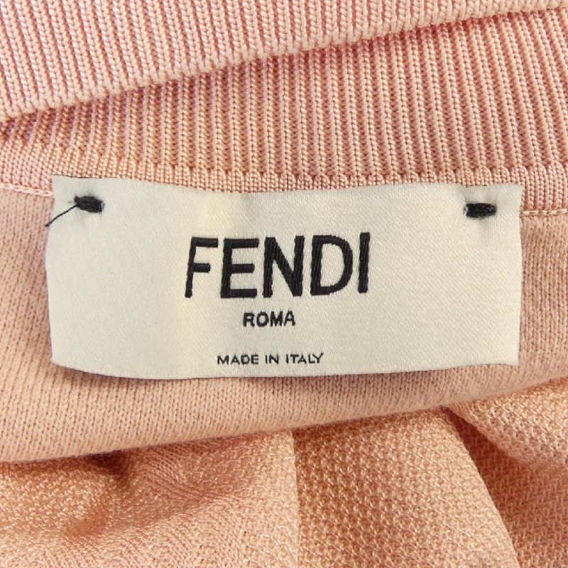 FENDI FZX772 AJFE Áo len - Hàng hiệu Chính hãng 811029