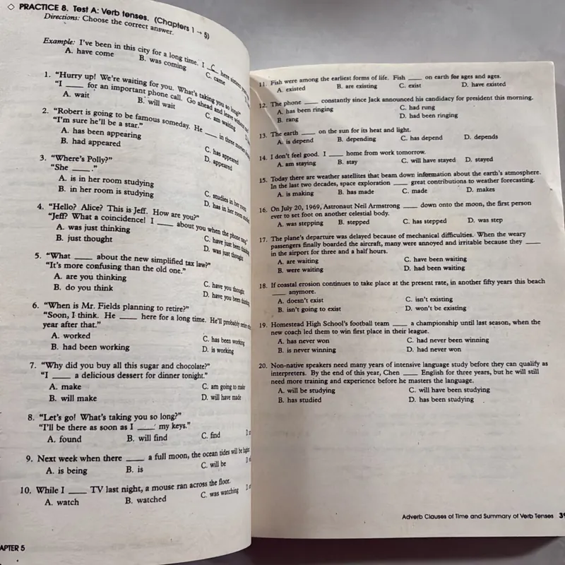 Ngữ pháp Tiếng Anh thực hành - Understanding and using English Grammar 721072