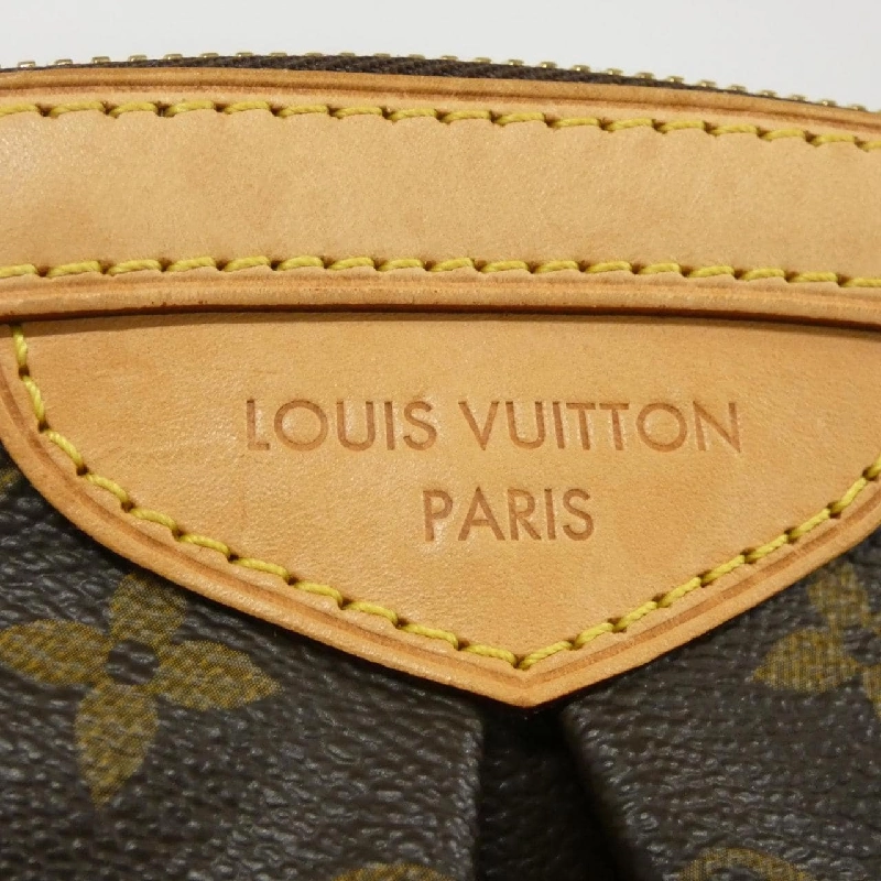 Túi Louis Vuitton Monogram Tivoli PM M40143 615387