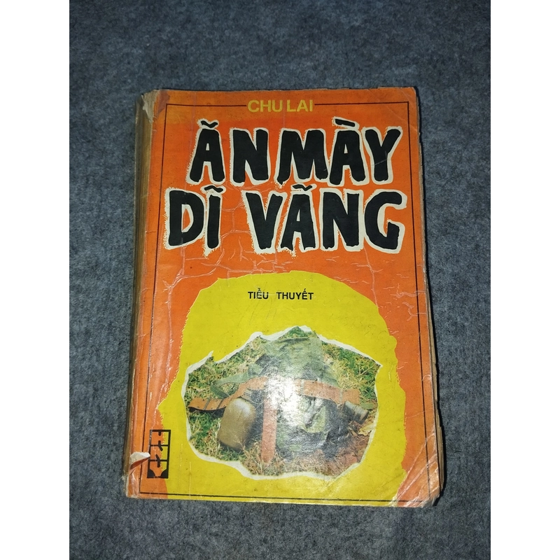 ĂN MÀY DĨ VÃNG - CHU LAI 545849