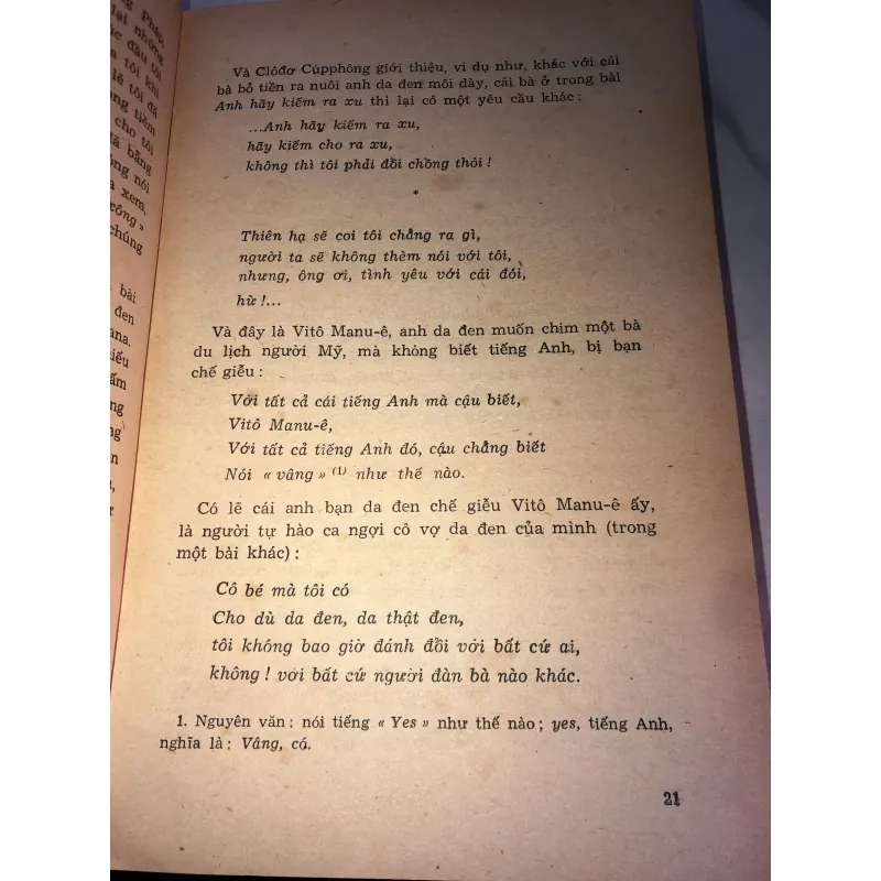 Thơ NiCoLa GHIDEN 958034