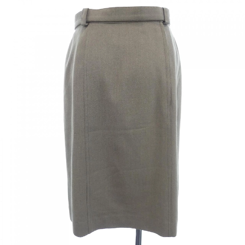 【Vintage】Chanel CHANEL Váy 649560