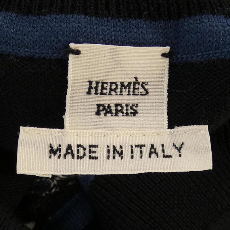 【Mã giảm giá】HERMES Áo len 638123