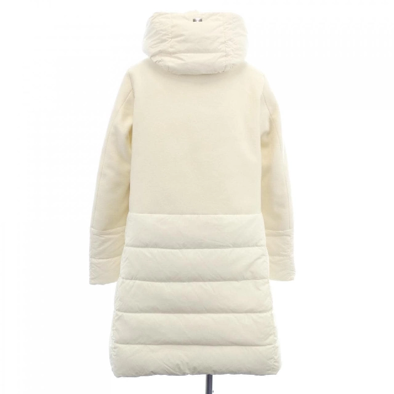 【Mã giảm giá】Áo khoác lông vũ Herno 644399