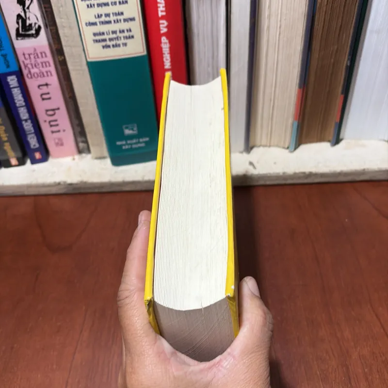 II Từ Điển Tiếng Trung: Hán Việt Tự Điển - Thiều Chửu - 2021 756732