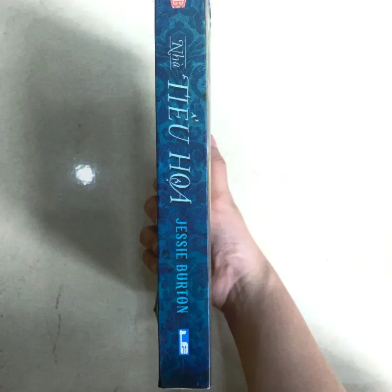 Nhà Tiểu Họa 🐰 606174