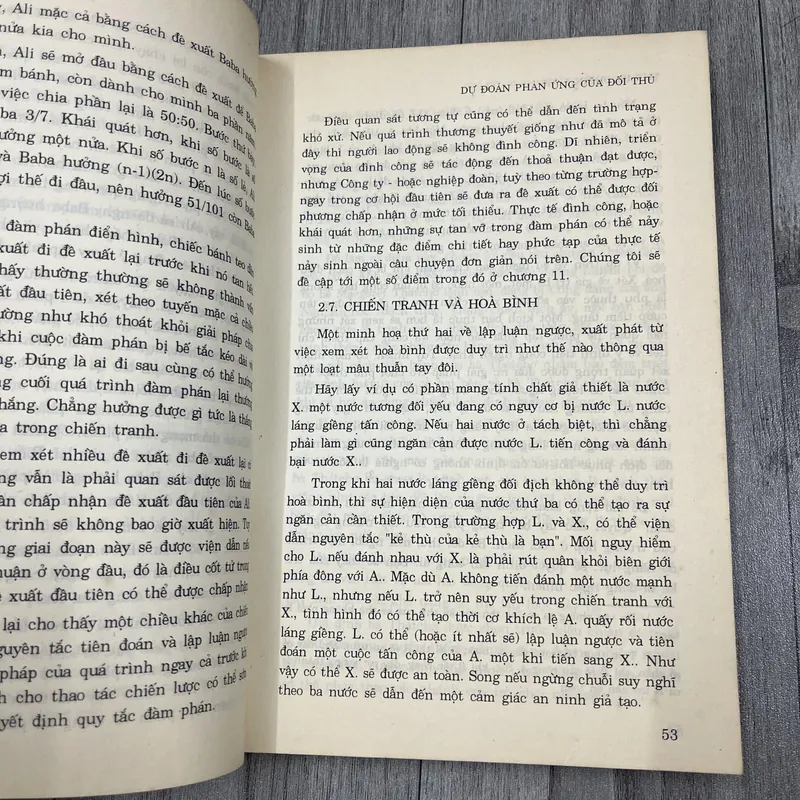 Tư duy chiến lược. 6a5 737283