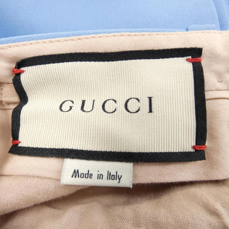 Gucci GUCCI 632964 ZAD88 Quần 649451