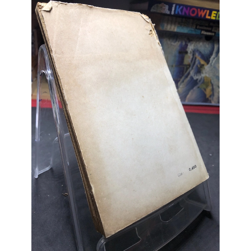 Thầm lặng 1979 mới 50% ố vàng rách bìa Nhiều tác giả HPB0906 SÁCH VĂN HỌC 915287