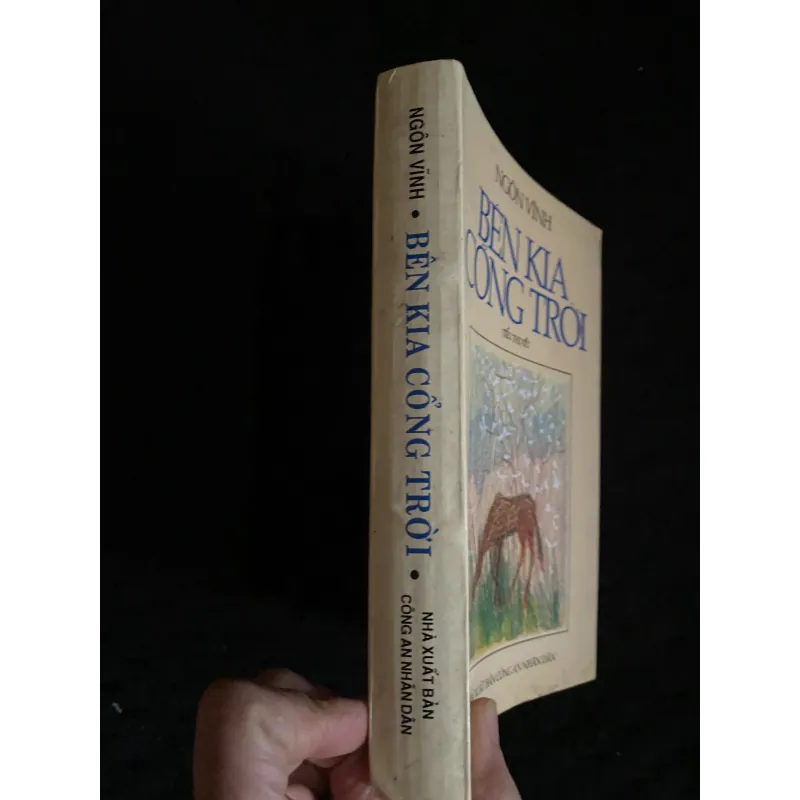 Bên kia cổng trời  996811