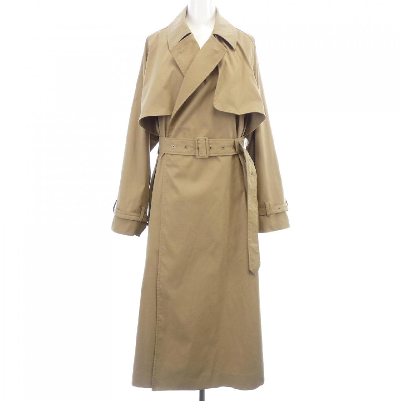 HYKE Trench Coat - Hàng hiệu Chính hãng 815759