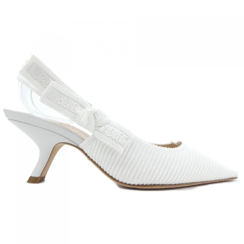 【Mã giảm giá】Giày cao gót CHRISTIAN DIOR 664606