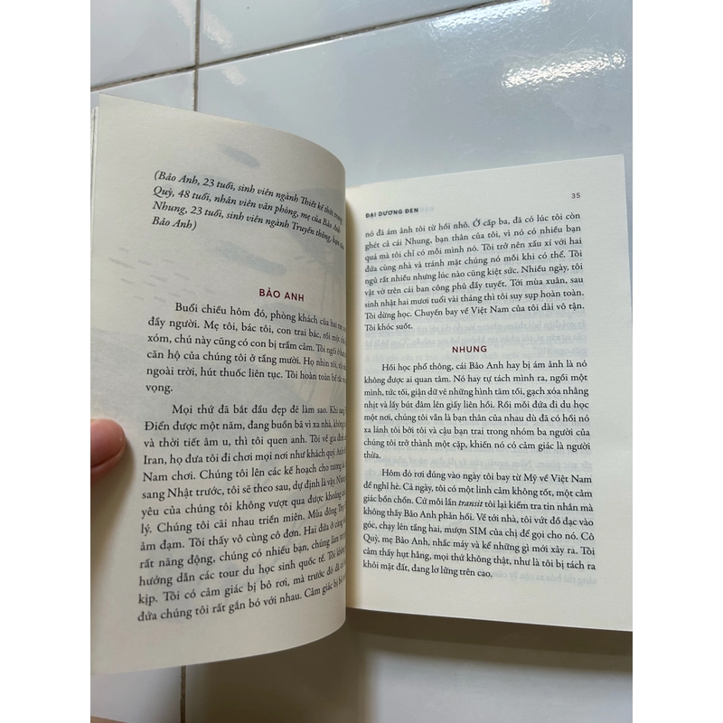 Đại dương đen 452022