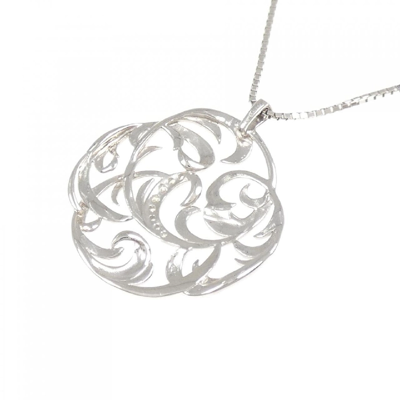 GSTV dây chuyền kim cương 0.07CT - Hàng hiệu Authentic 842538