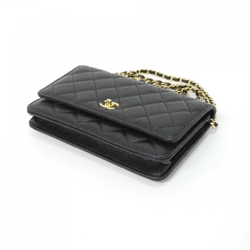 Ví xách dây Chanel AP4241 619893