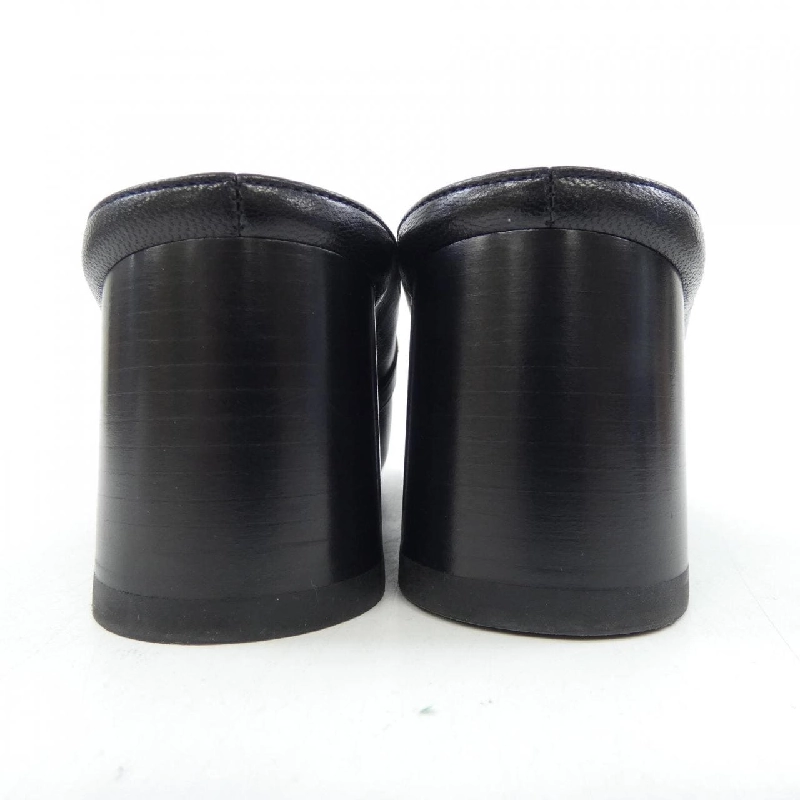 HERMES Elmes Blossom Kelly Buckle 202108Z Sandal - Hàng hiệu Chính hãng 828399