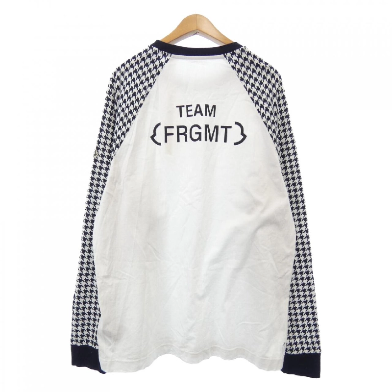 Áo thun MONCLER GENIUS - Hàng hiệu Authentic 898876