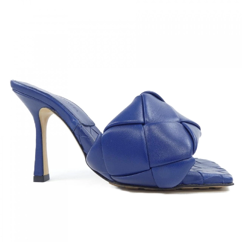 BOTTEGA VENETA リドミュール 608854VBSS0 Sandal - Hàng hiệu Authentic 828707