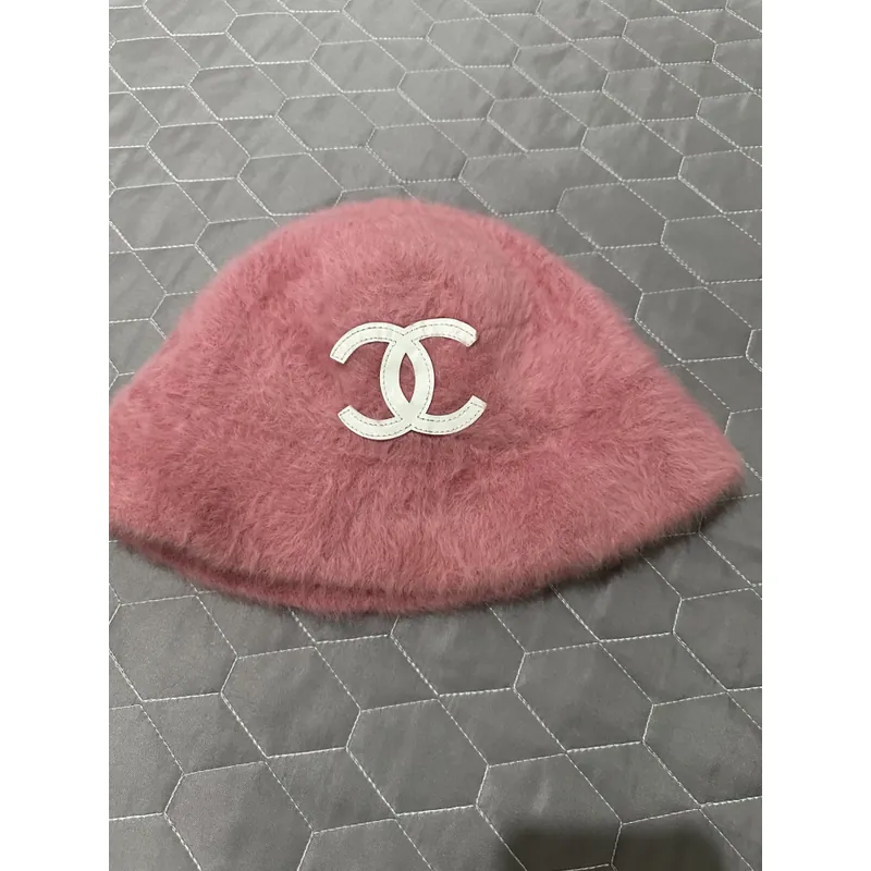 Mũ len xinh free size điệu đà 679311