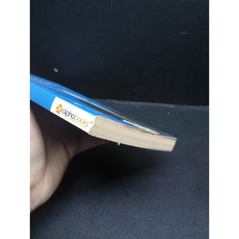 Thuật bán hàng mới 90% ố nhẹ 2016 HCM0107 Brian Tracy KỸ NĂNG 916117